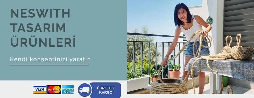 Perde aksesuarları ve tüm tasarım ürünlerimiz özenle el yapımı olup, hiçbirisi hazır al-sat ürünü değildir.